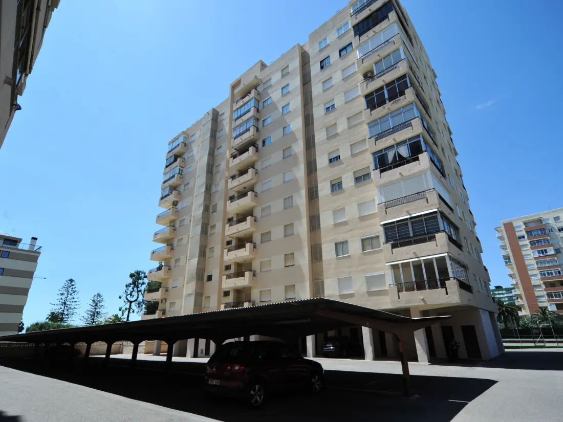 Location de Vacances Benicàssim 13