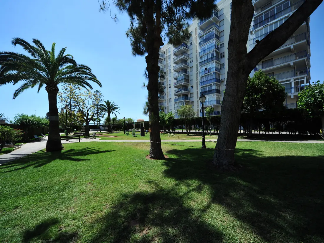 Location de Vacances Benicàssim 13
