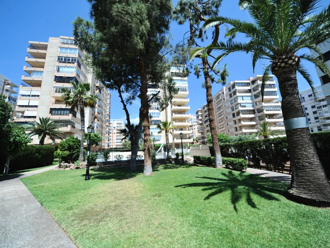 Location de Vacances Benicàssim 13