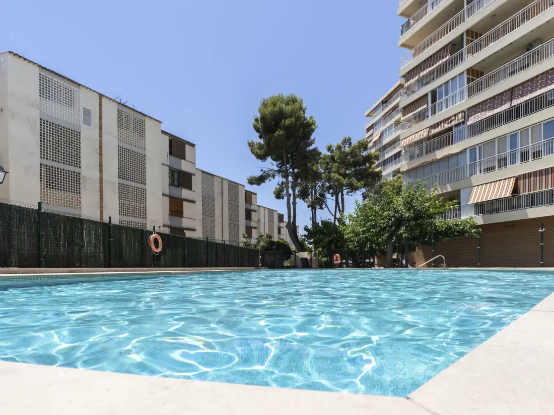 Location de Vacances Benicàssim 14