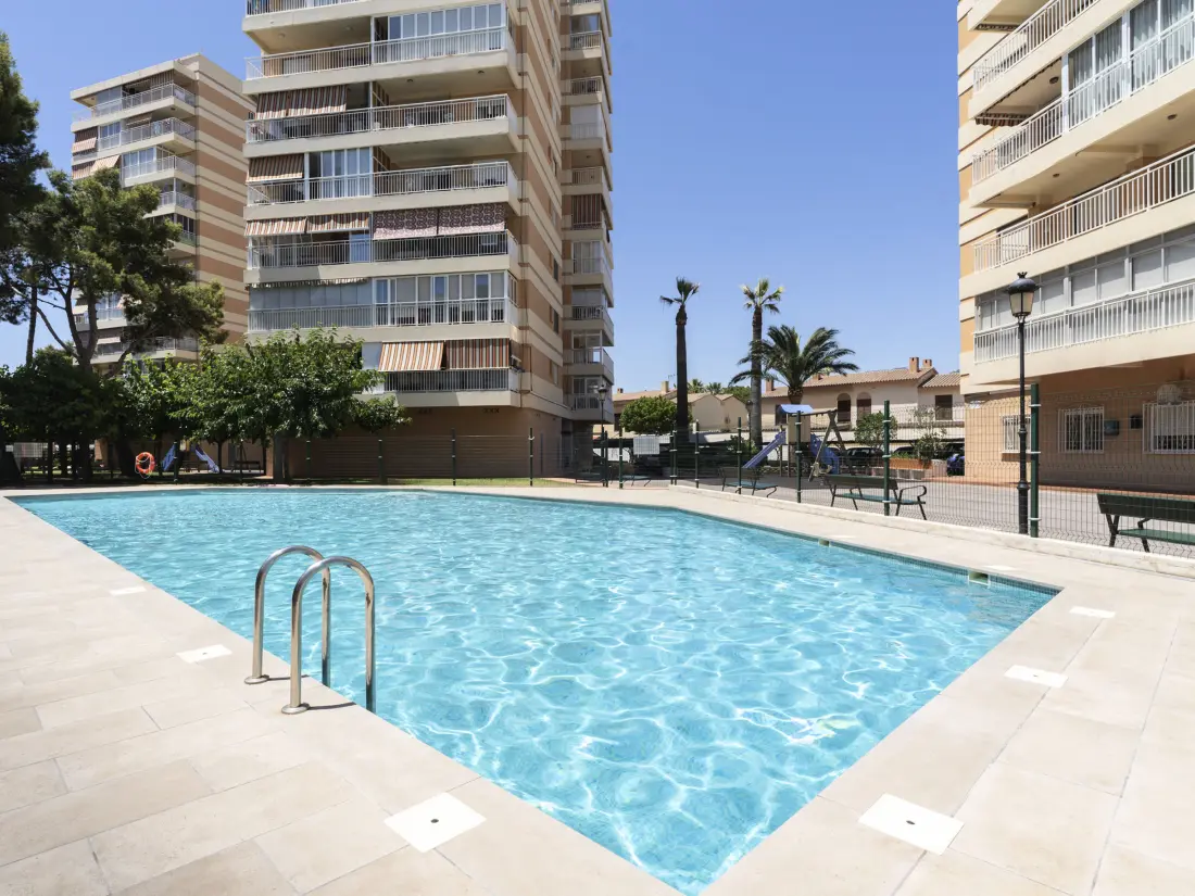 Location de Vacances Benicàssim 14