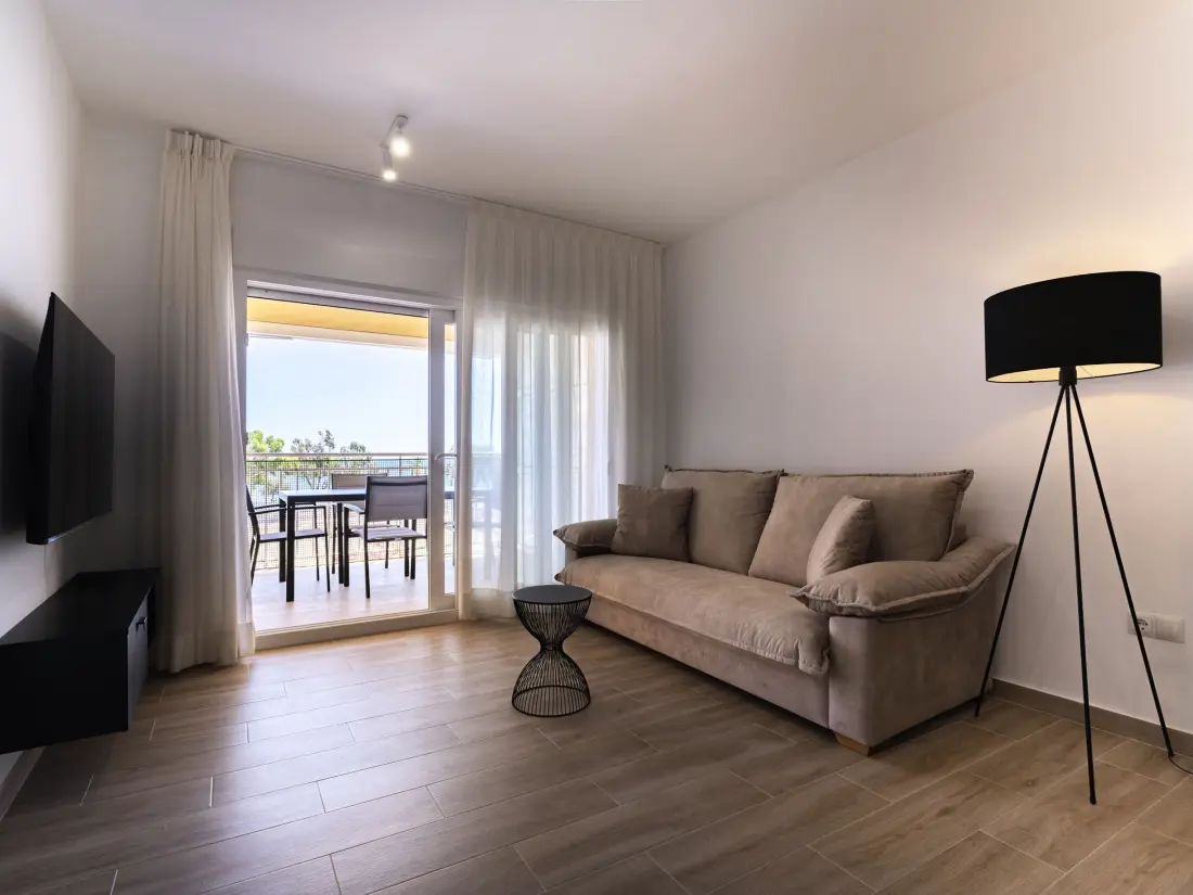 Location de Vacances Benicàssim 14