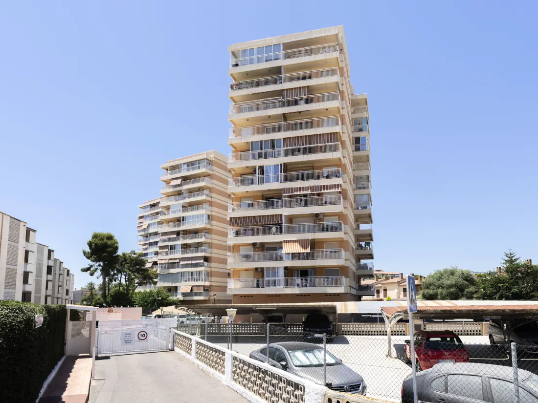 Location de Vacances Benicàssim 14