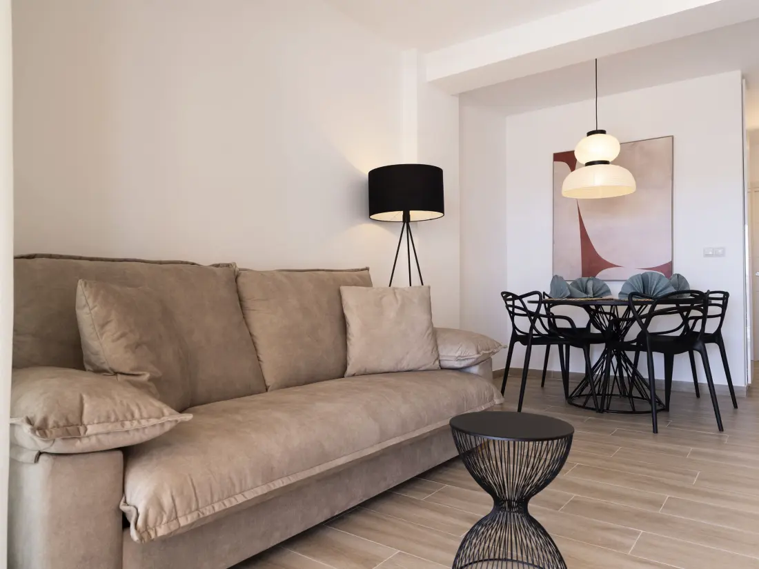 Location de Vacances Benicàssim 14