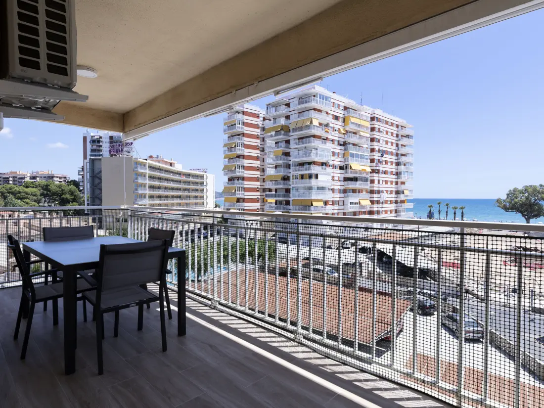 Location de Vacances Benicàssim 14