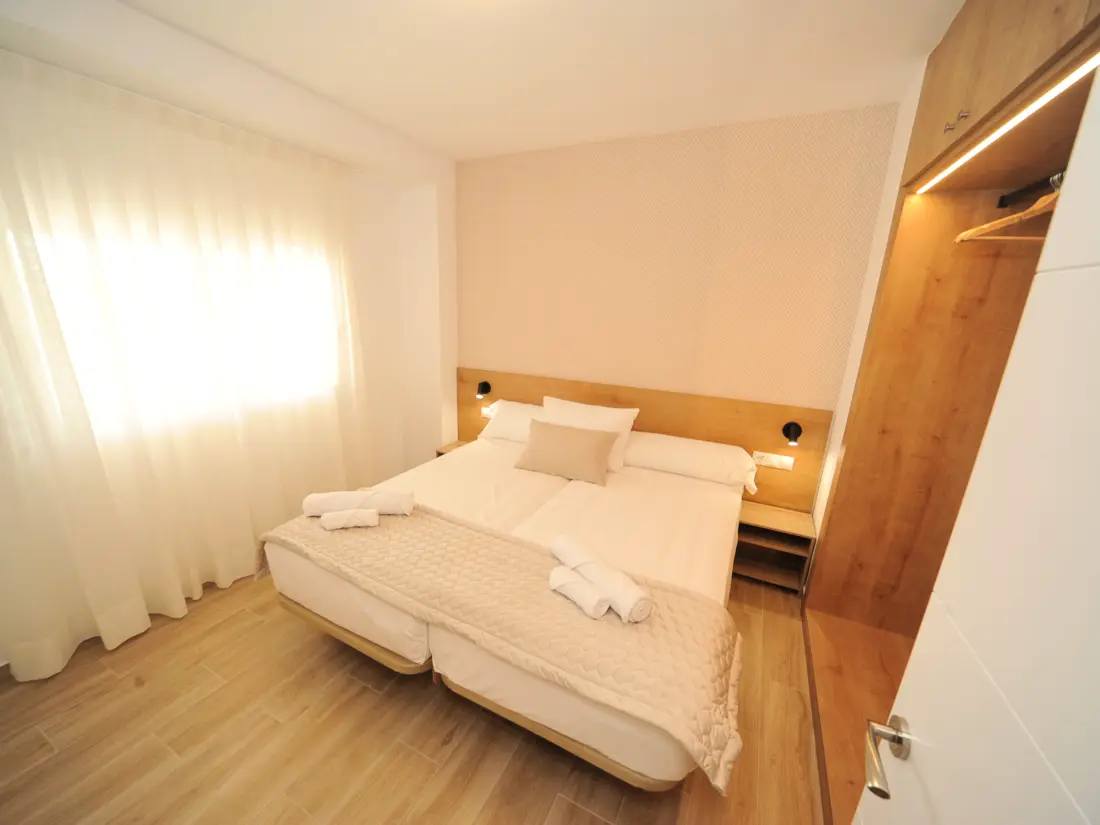 Location de Vacances Benicàssim 14