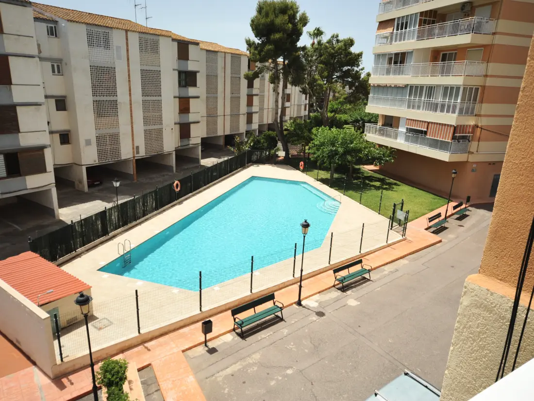 Location de Vacances Benicàssim 14