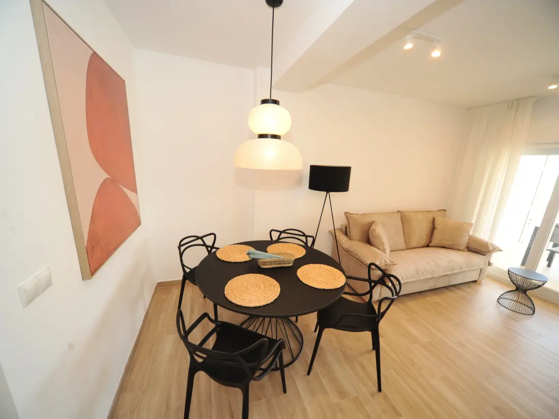 Location de Vacances Benicàssim 14
