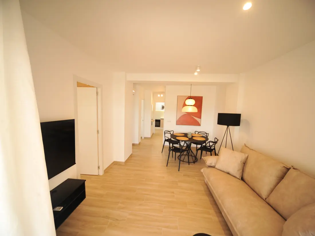 Location de Vacances Benicàssim 14
