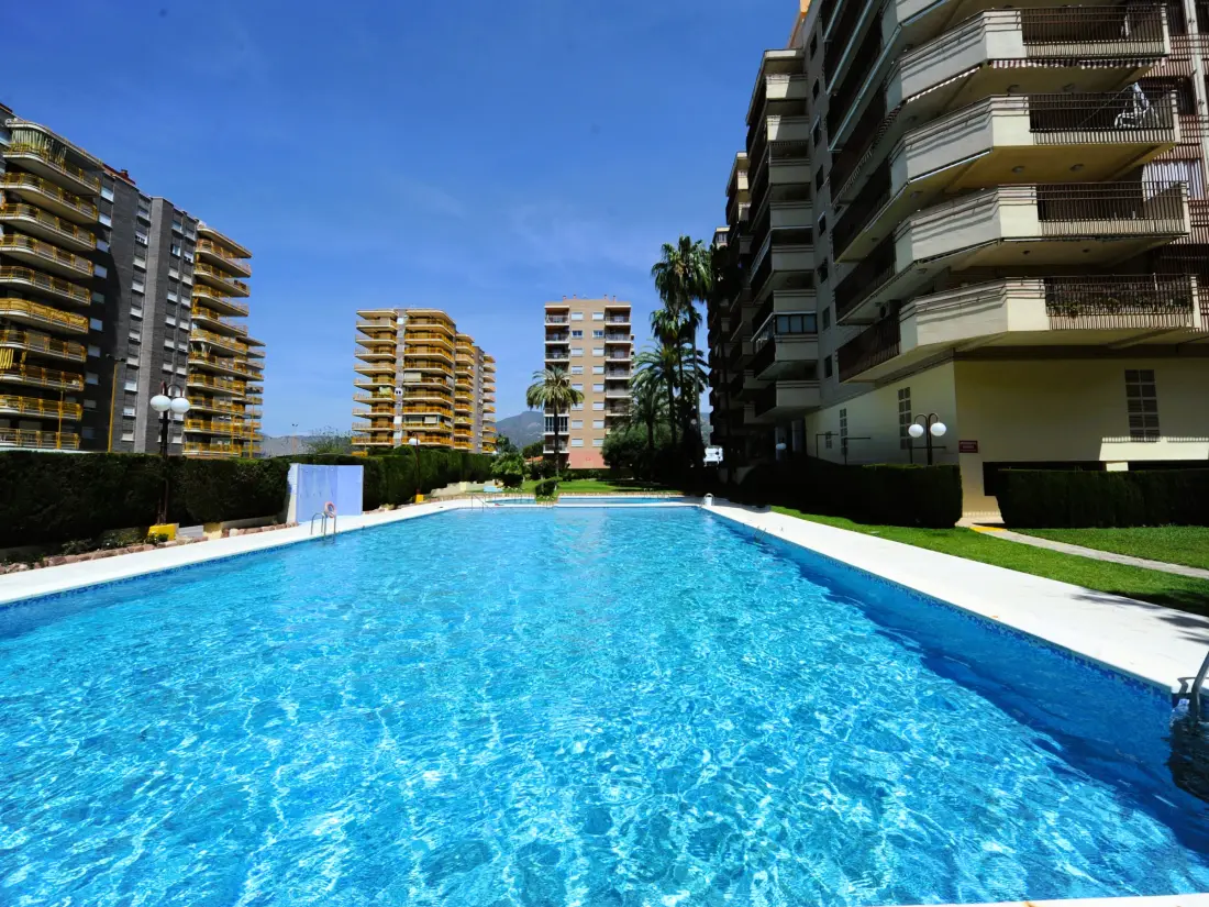 Location de Vacances Benicàssim 15