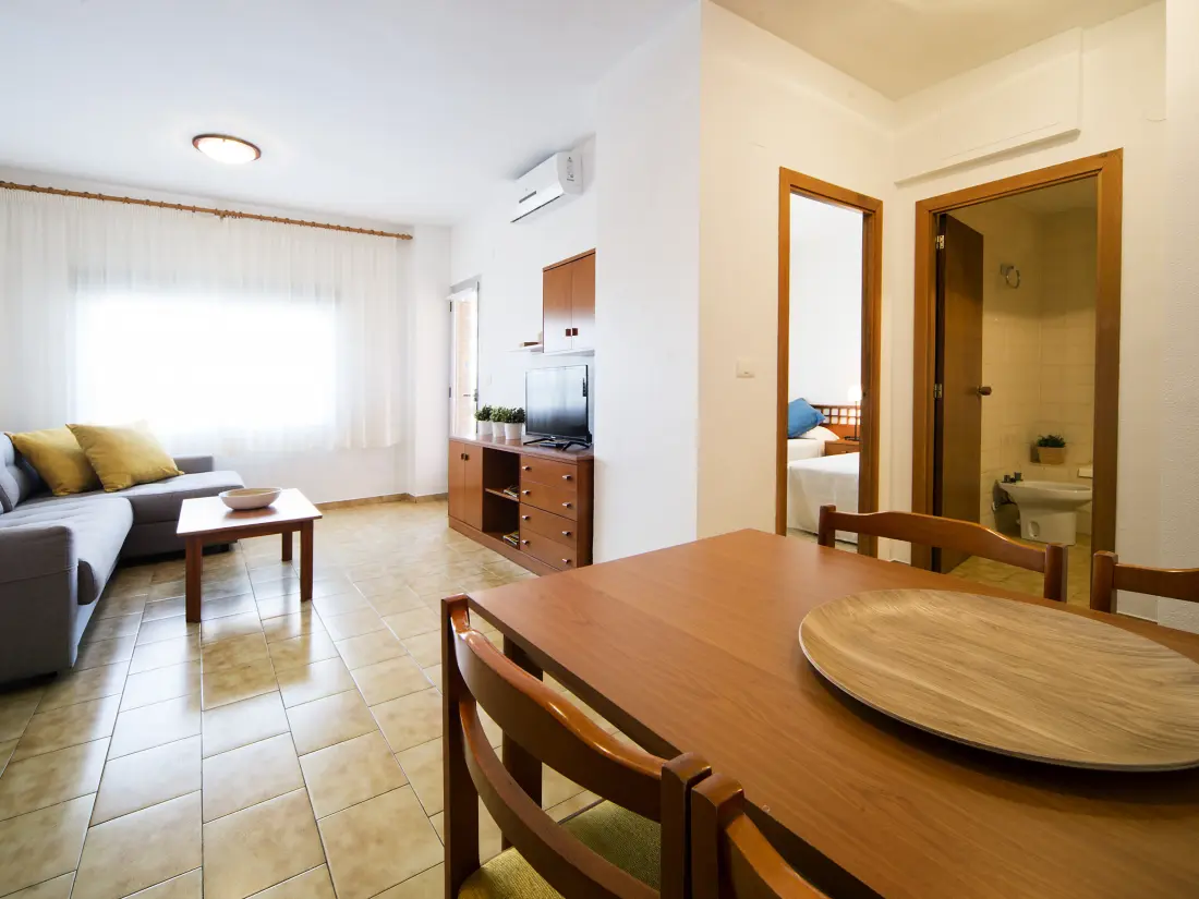 Location de Vacances Benicàssim 15