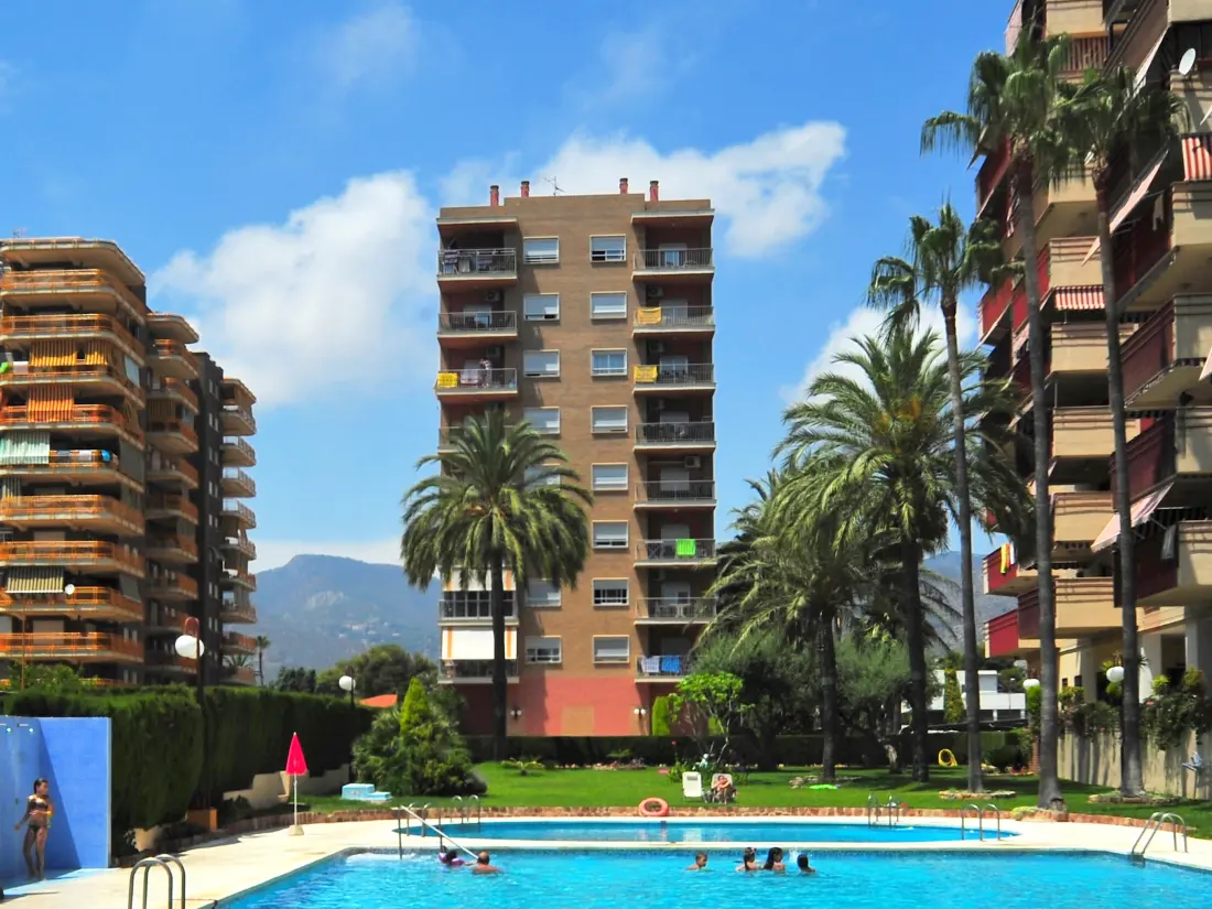 Location de Vacances Benicàssim 15