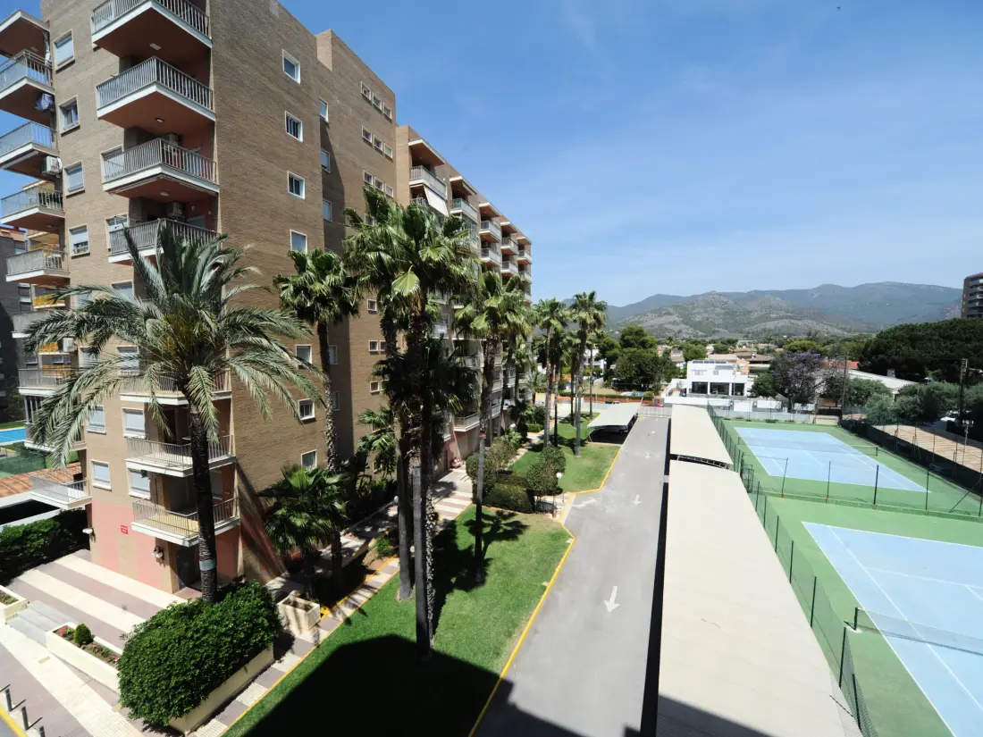 Location de Vacances Benicàssim 15