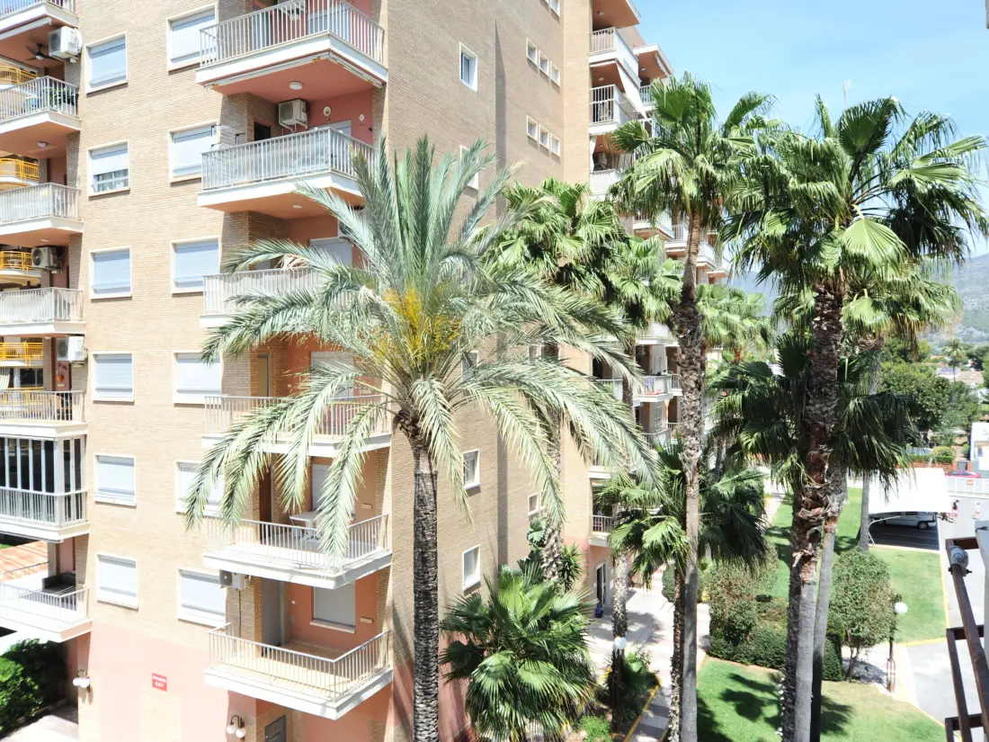 Location de Vacances Benicàssim 15