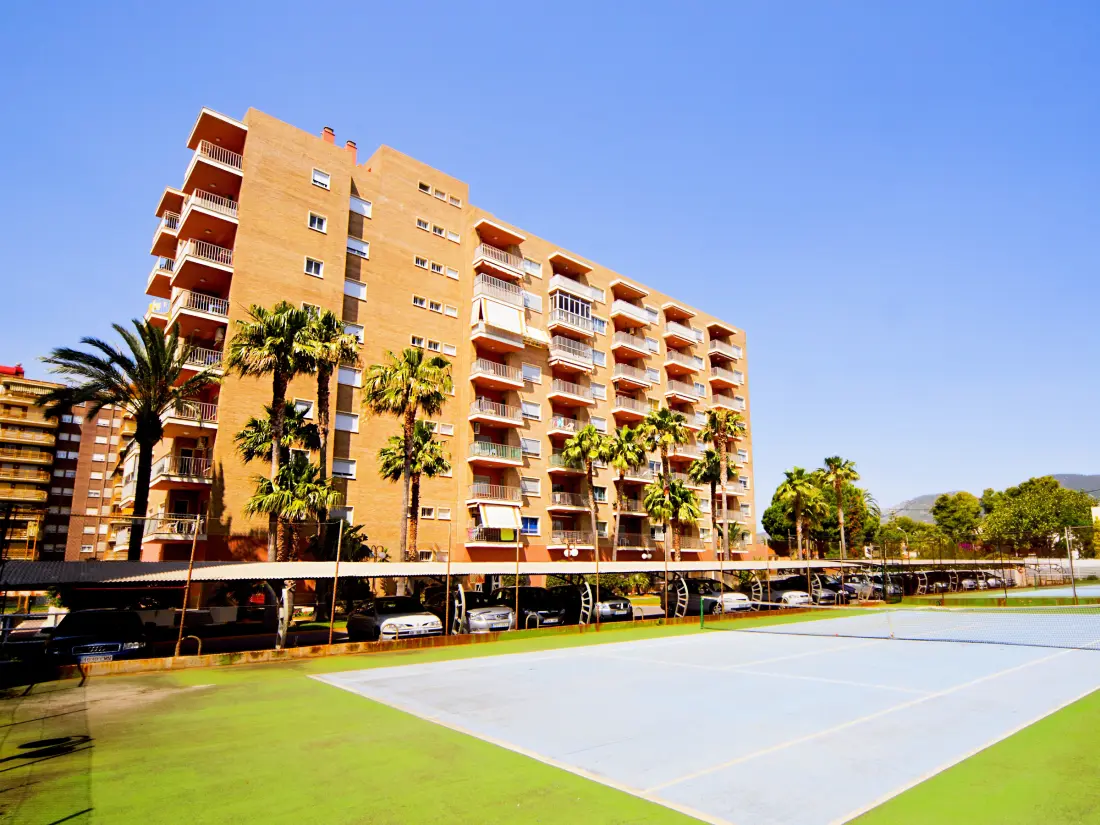 Location de Vacances Benicàssim 15