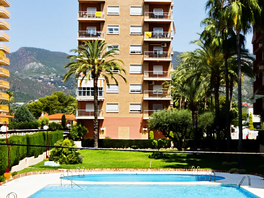 Location de Vacances Benicàssim 15