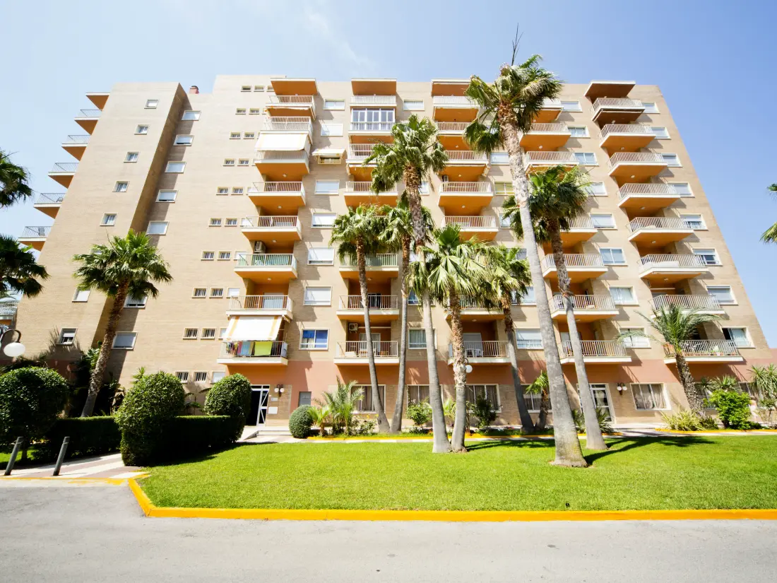 Location de Vacances Benicàssim 15