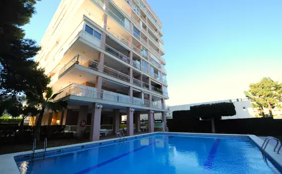 Location de Vacances Benicàssim 16