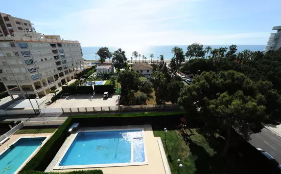 Location de Vacances Benicàssim 17