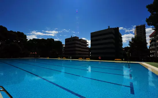 Location de Vacances Benicàssim 18