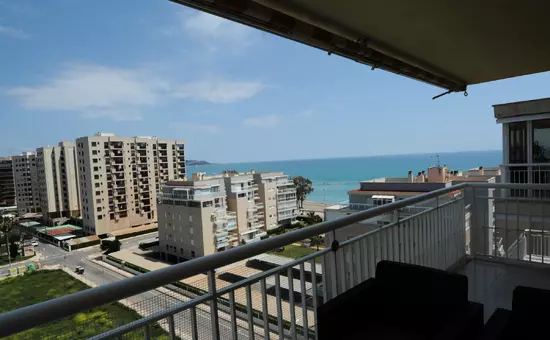 Location de Vacances Benicàssim 19