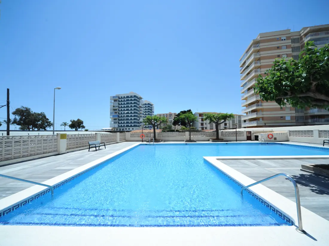 Location de Vacances Benicàssim 20
