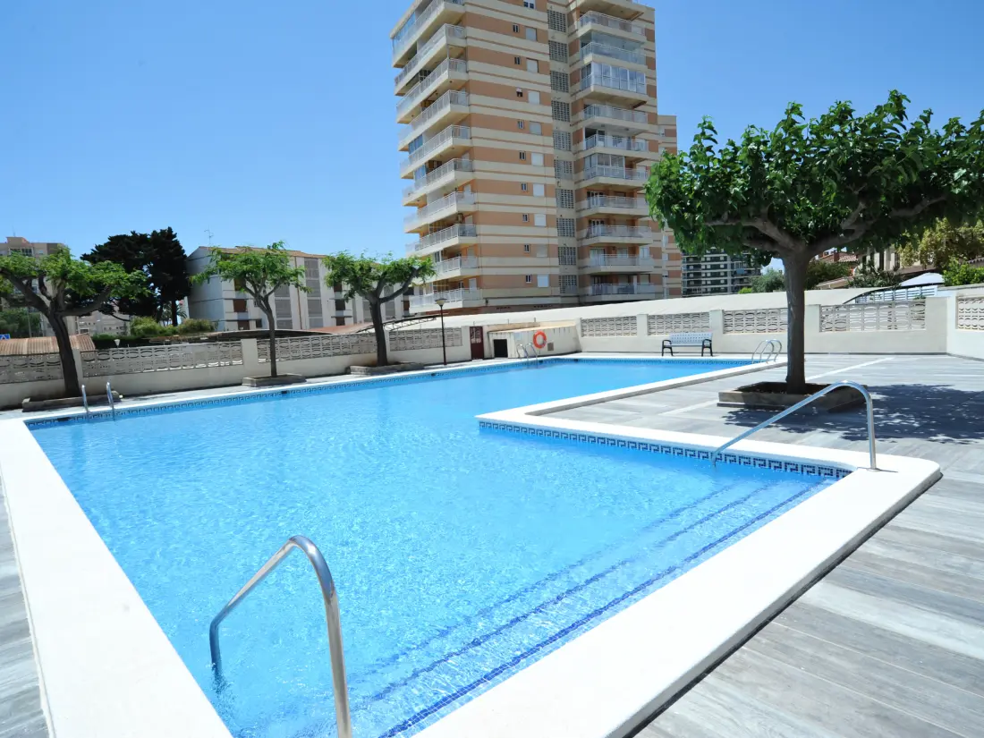 Location de Vacances Benicàssim 20