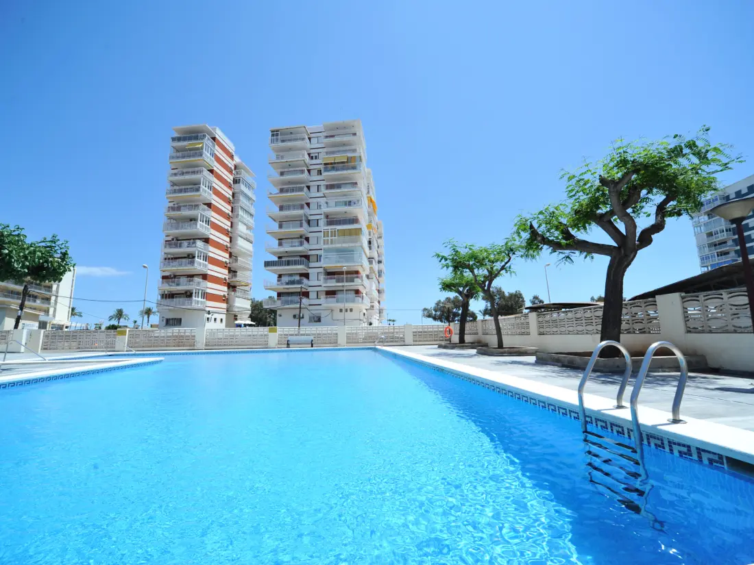Location de Vacances Benicàssim 20
