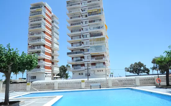 Location de Vacances Benicàssim 20