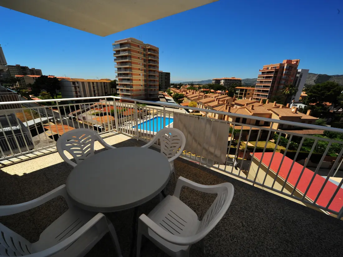 Location de Vacances Benicàssim 20