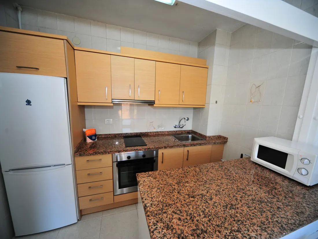 Location de Vacances Benicàssim 20