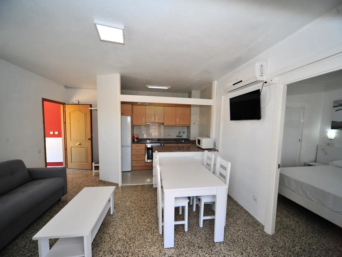 Location de Vacances Benicàssim 20