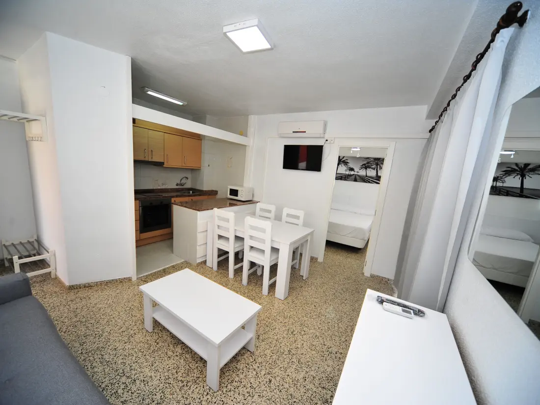 Location de Vacances Benicàssim 20