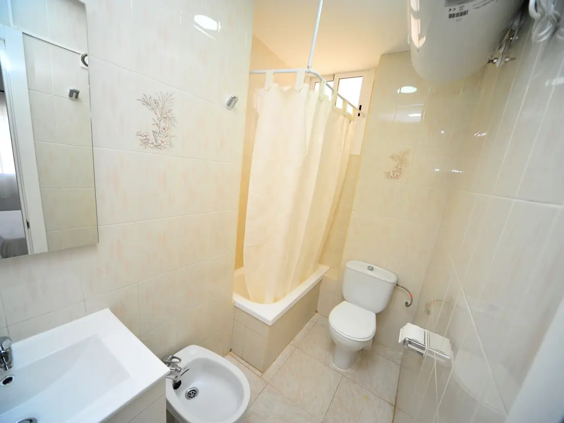 Location de Vacances Benicàssim 20
