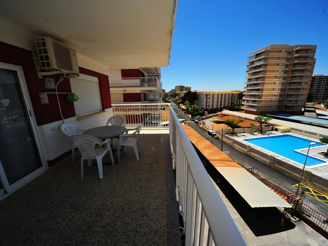 Location de Vacances Benicàssim 20