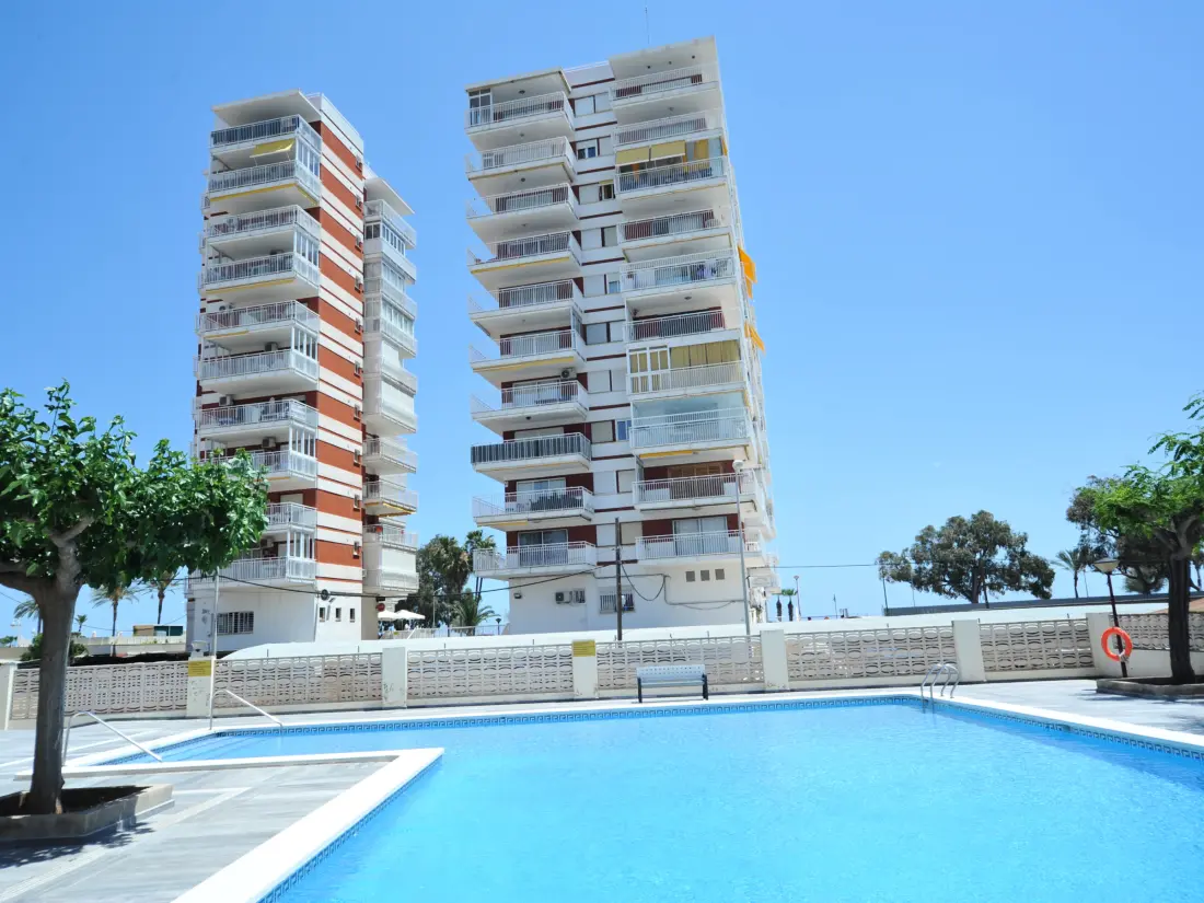 Location de Vacances Benicàssim 20