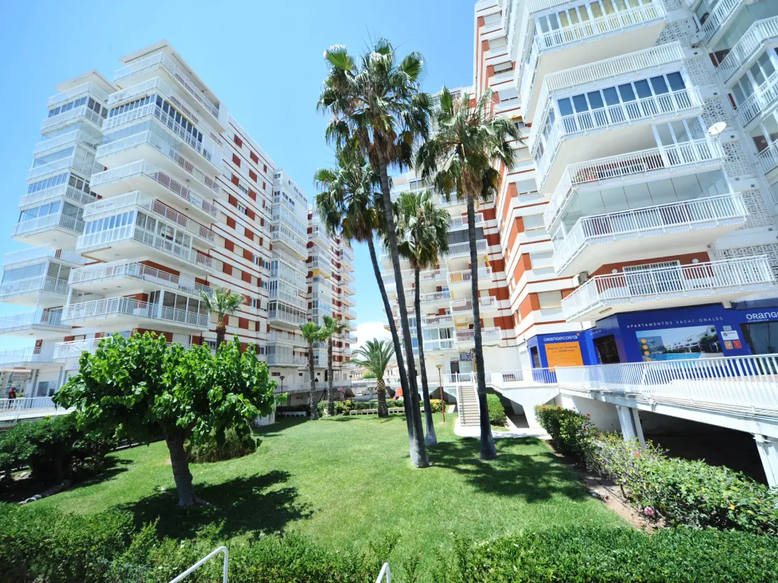 Location de Vacances Benicàssim 20