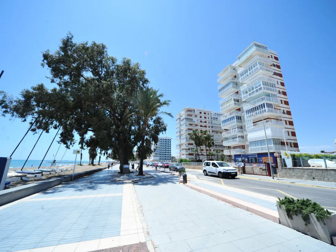 Location de Vacances Benicàssim 20