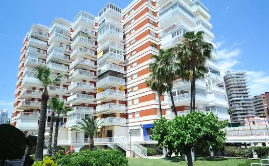Location de Vacances Benicàssim 21