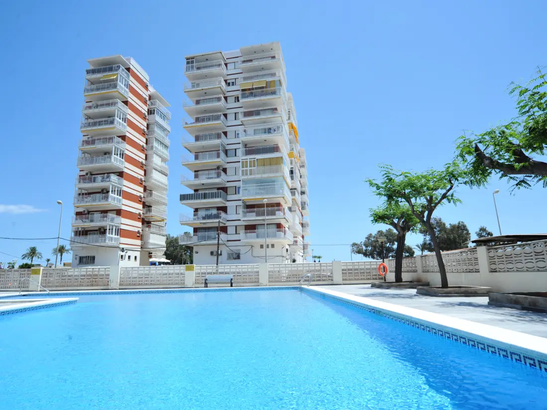 Location de Vacances Benicàssim 21