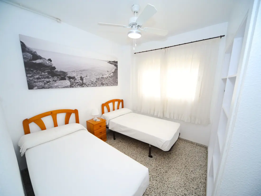 Location de Vacances Benicàssim 21