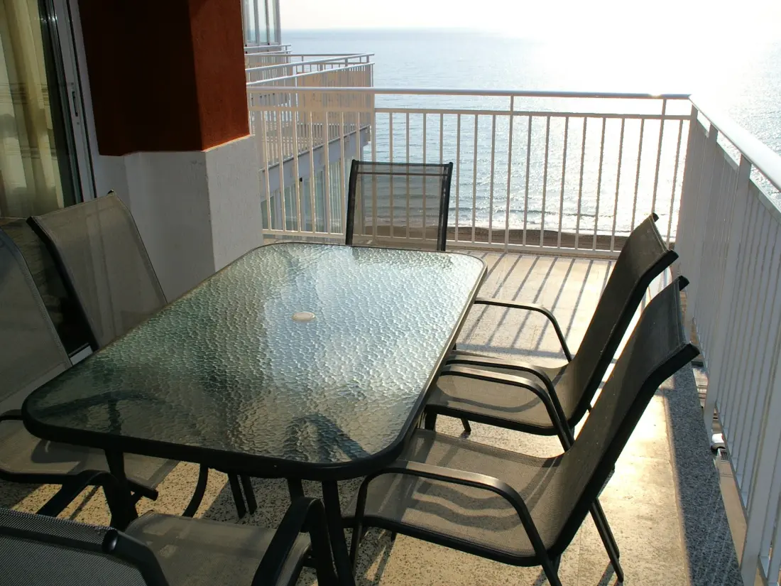 Location de Vacances Benicàssim 21