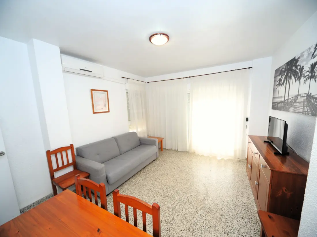 Location de Vacances Benicàssim 21