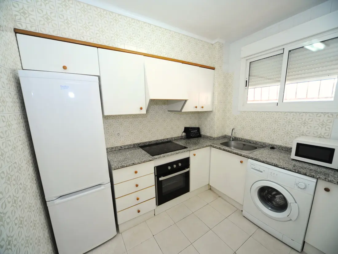 Location de Vacances Benicàssim 21