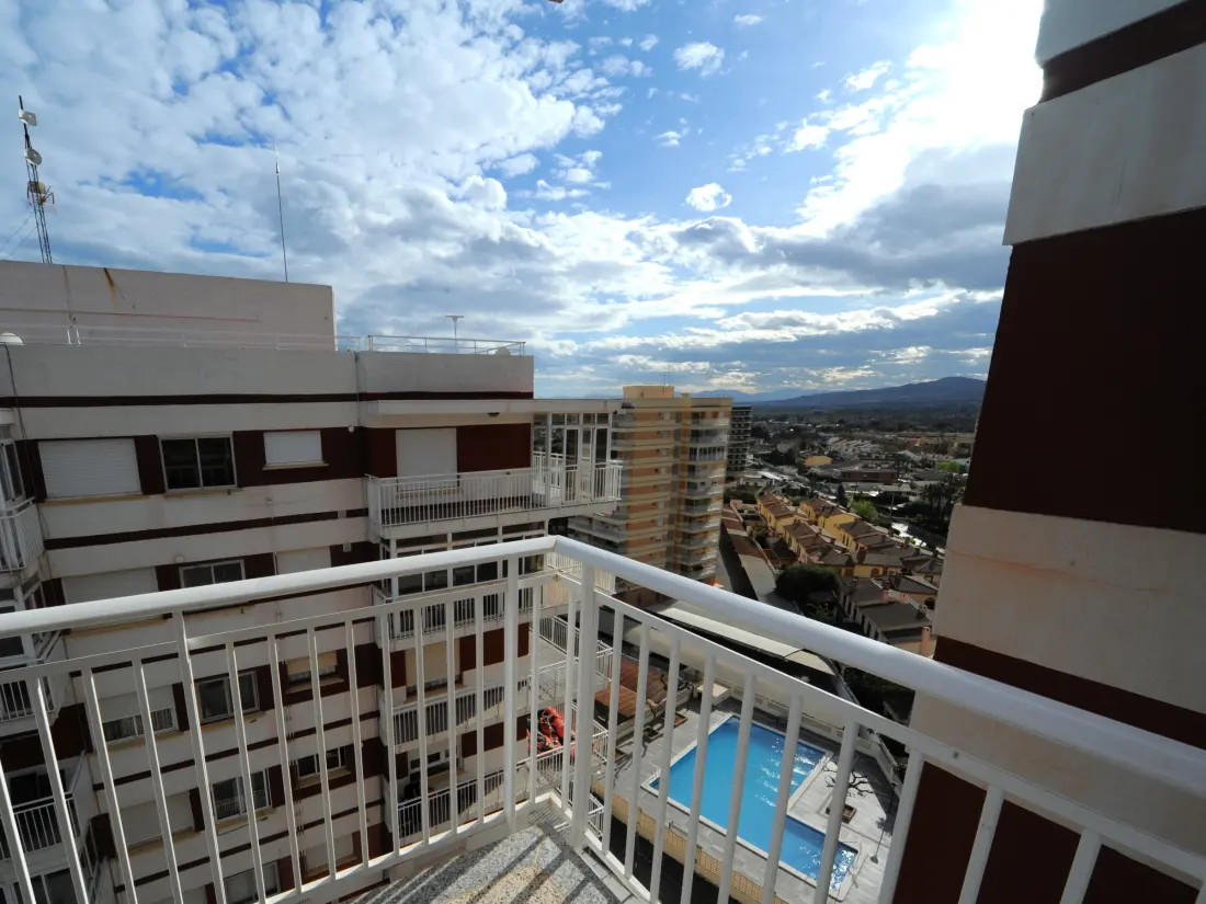 Location de Vacances Benicàssim 21