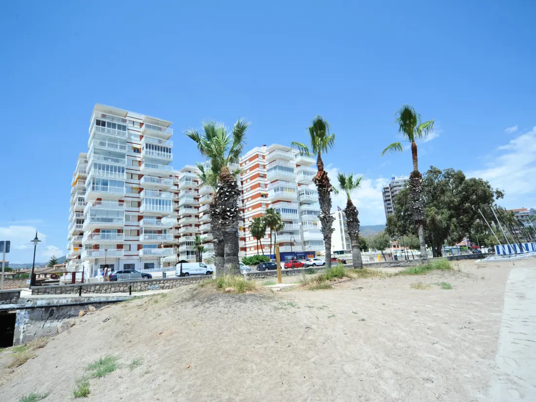 Location de Vacances Benicàssim 21