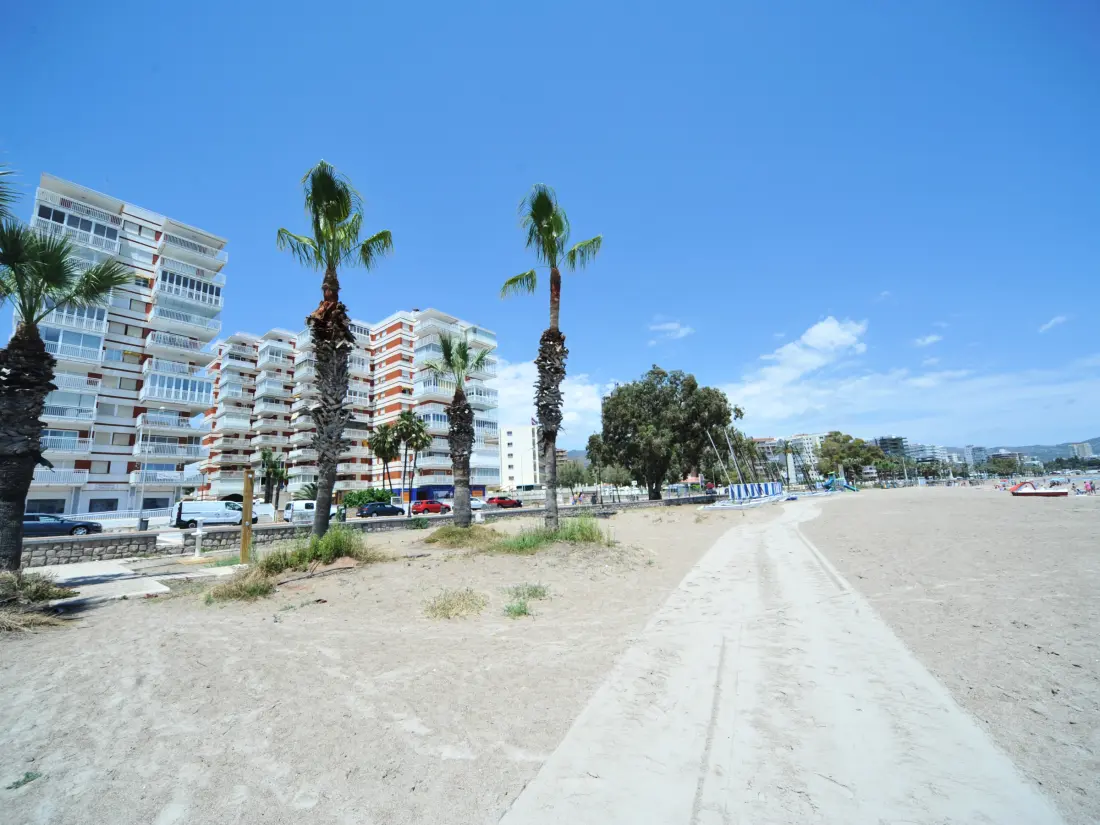Location de Vacances Benicàssim 21