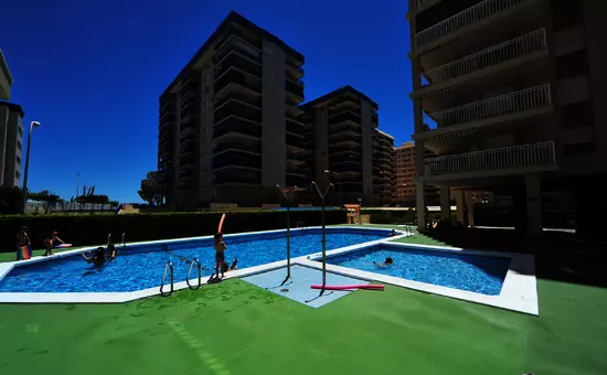 Location de Vacances Benicàssim 23