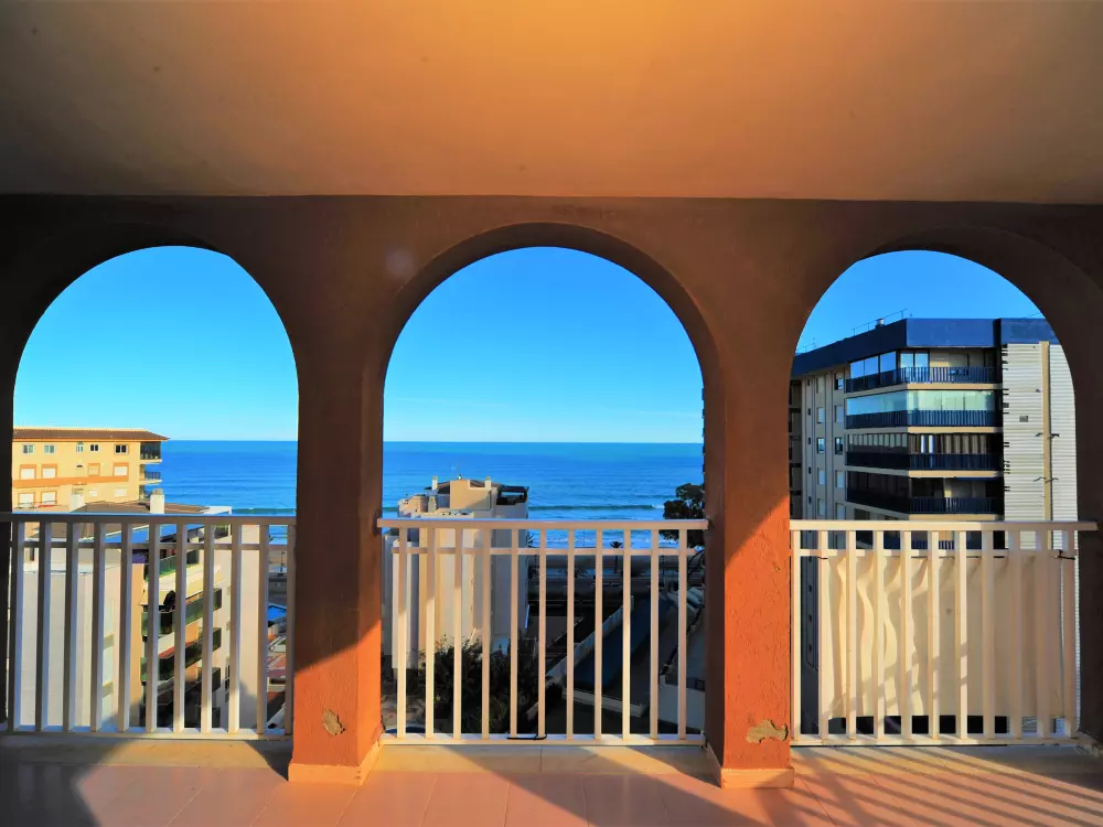 Location de Vacances Benicàssim 23