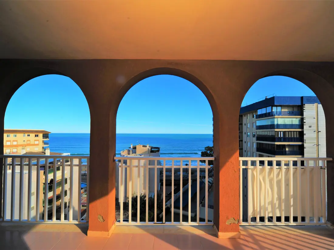 Location de Vacances Benicàssim 23